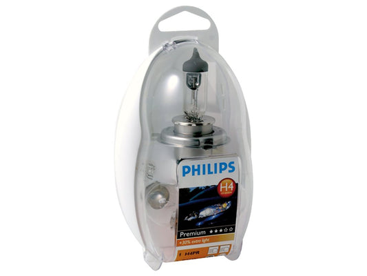 Philips 12V H-4 Spare Light