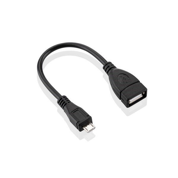 Kabllo Usb GOGEN GOGMICUSBOTG