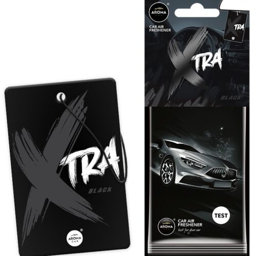 Aroma Xtra Black