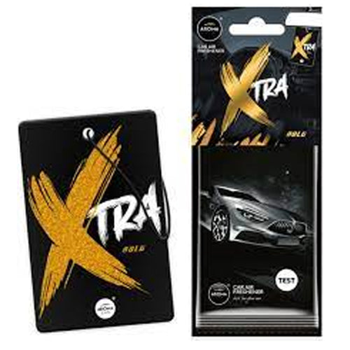 Aroma Xtra Gold