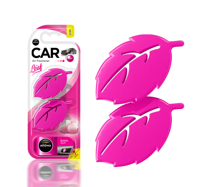 Aroma Gjethe Bubble Gum