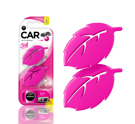 Aroma Gjethe Bubble Gum