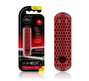 Aroma Hex Chery