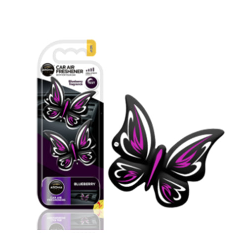 Blueberry Butterfly Aroma