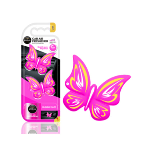 Aroma Flutra Bubble Gum