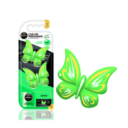 Aroma Flutra Lemon