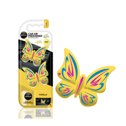 Aroma Flutra Vanila
