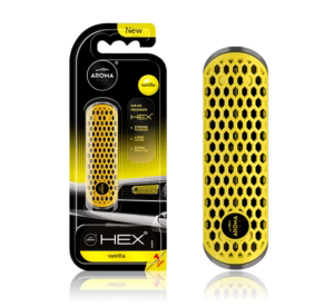 Aroma Hex Vanila