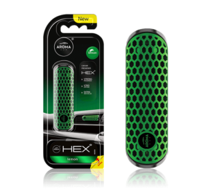 Hex Lemon Aroma