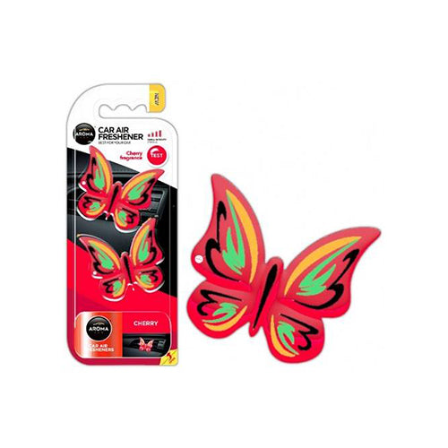 Cherry Butterfly Aroma