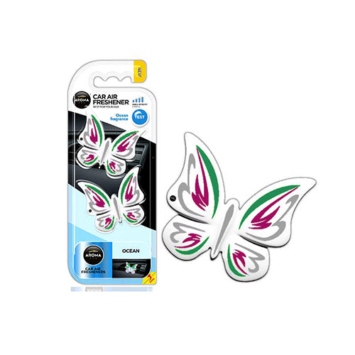 Aroma Flutra Ocean