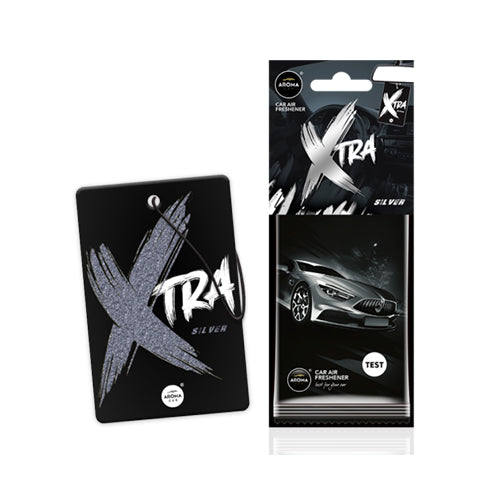 Aroma Xtra New Car