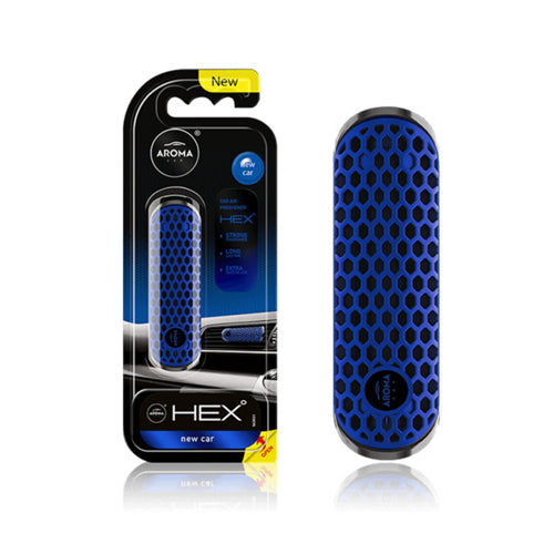 Aroma Hex New Car