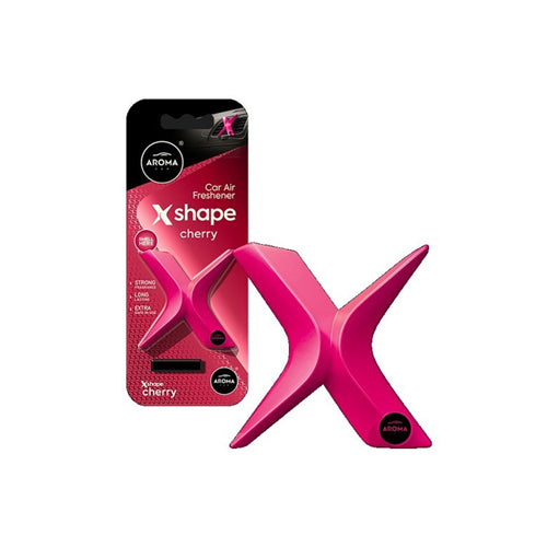 Aroma X Shape Cherry