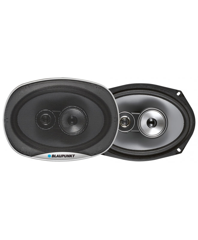 BLAUPUNKT BGX693 MKII 3-Way Coaxial Car Speakers