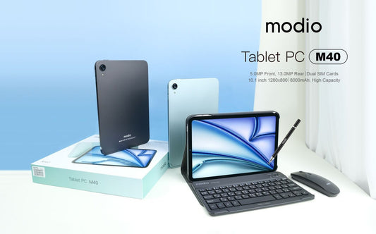Modio Tablet M40