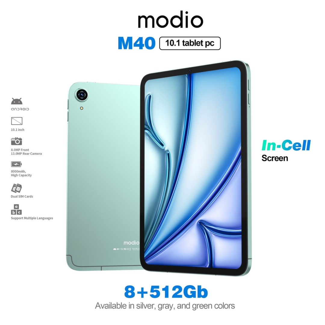 Modio Tablet M40