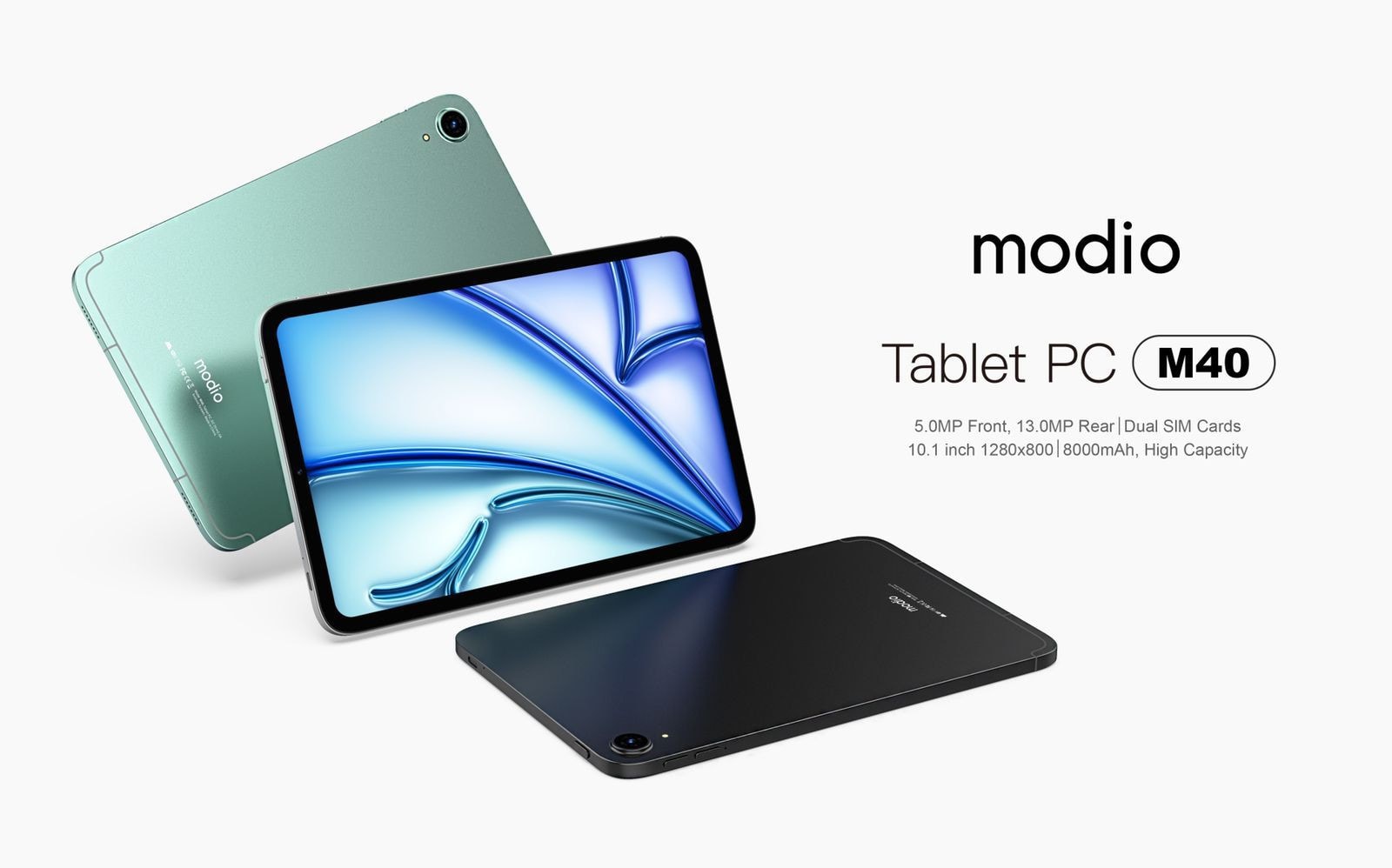 Modio Tablet M40