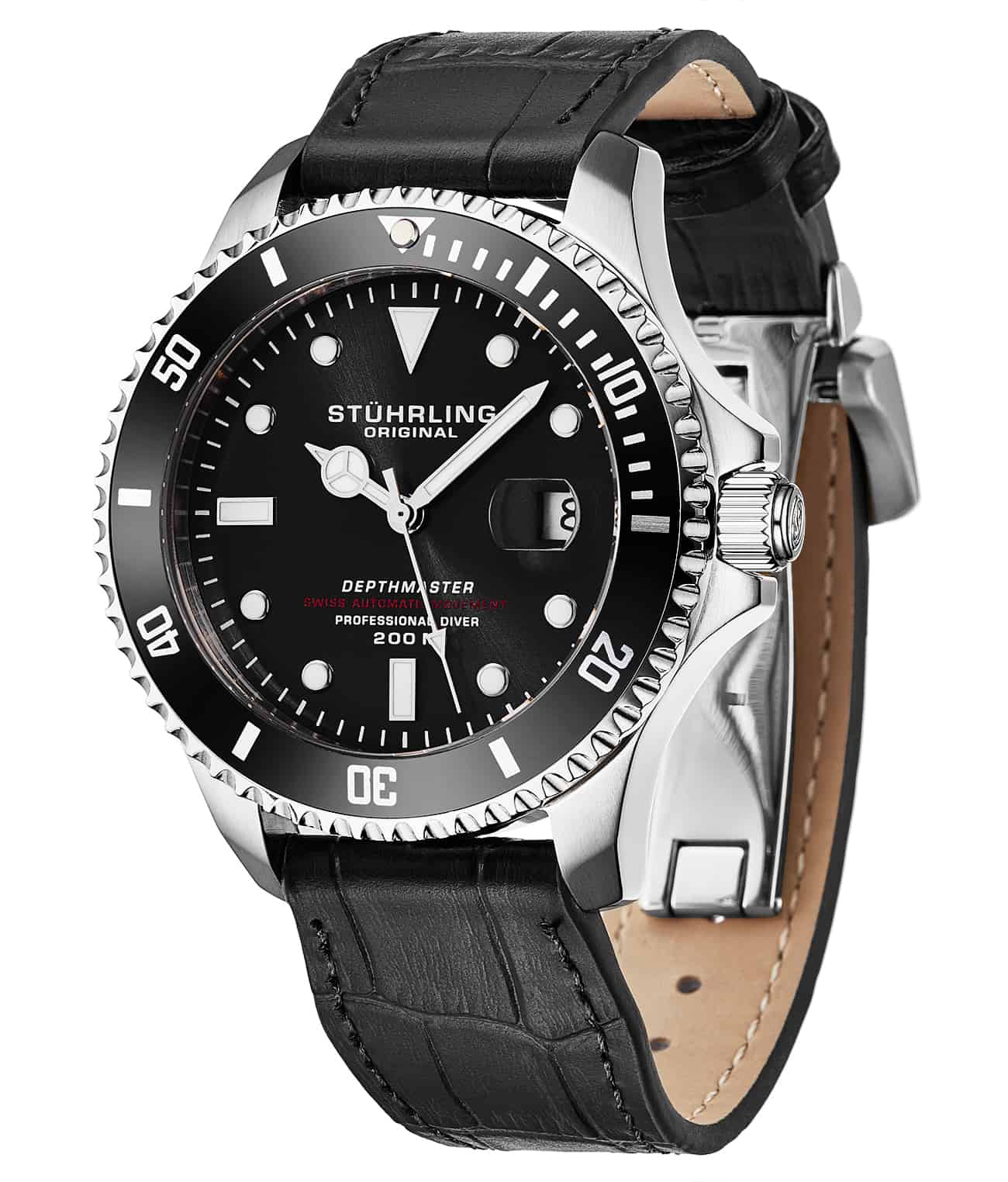 Stuhrling 883L.01