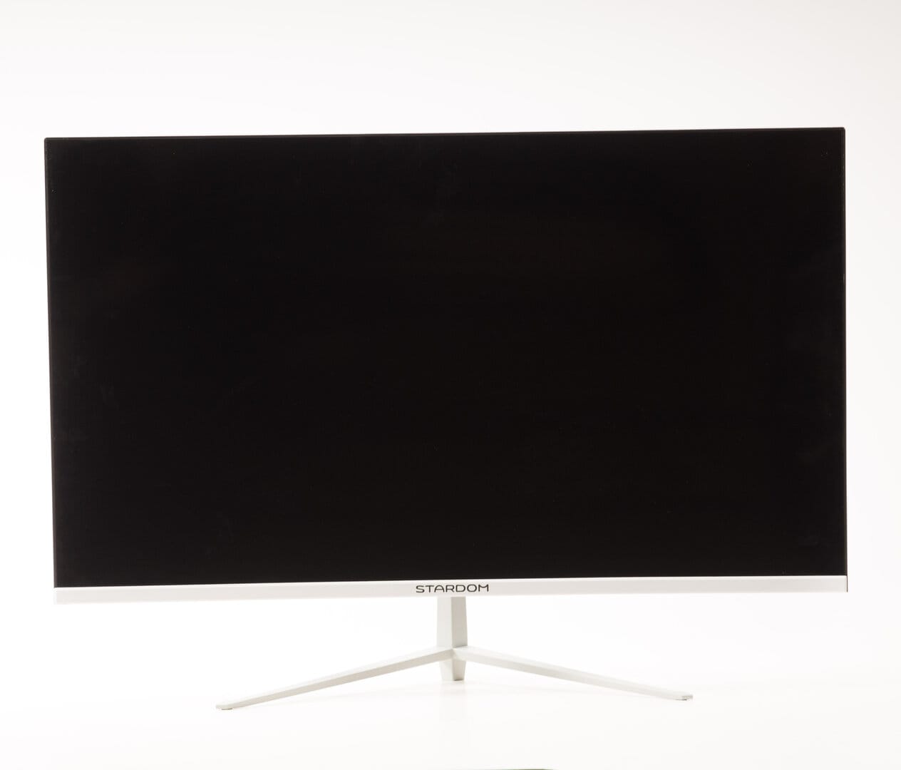 32 inch Monitor Gaming STARDOM ZP3275 4k 75Hz 1ms borderless curved