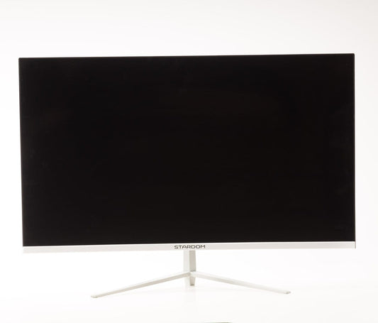32 inch Monitor Gaming STARDOM ZP3275 4k 75Hz 1ms borderless curved
