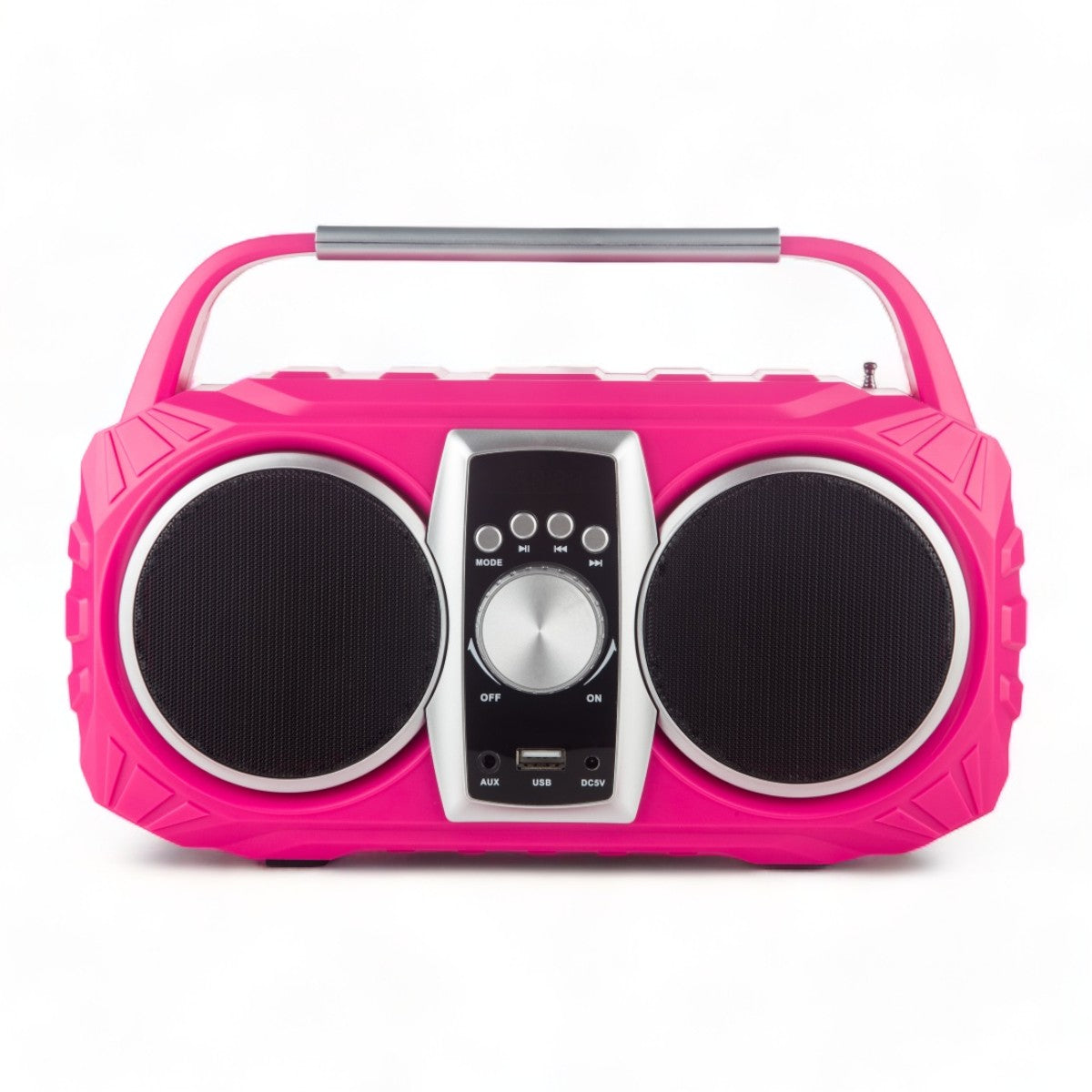 Radio Portative Bluetooth me FM dhe MP3 PRIME3 APR71PK
