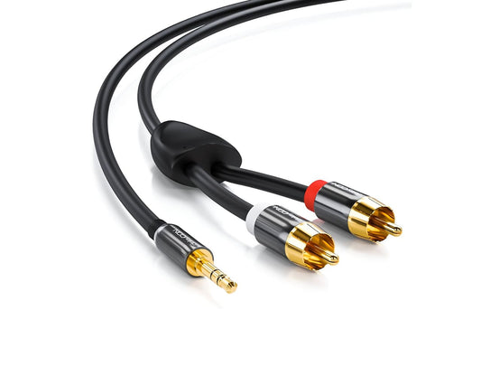 Reduktimi GOGEN GOG2CINCHJACKFM01