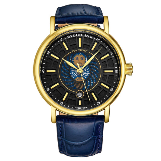 Stuhrling 899.04