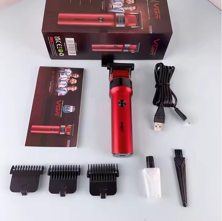 VGR Makine Rroje Profesional V-987