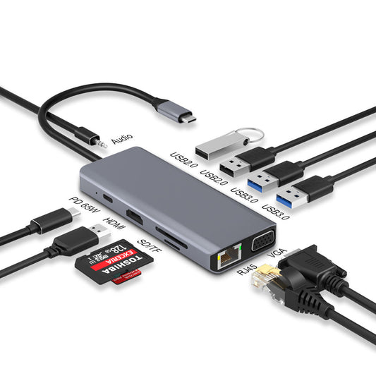 Docking Station SONIT GC-D02C