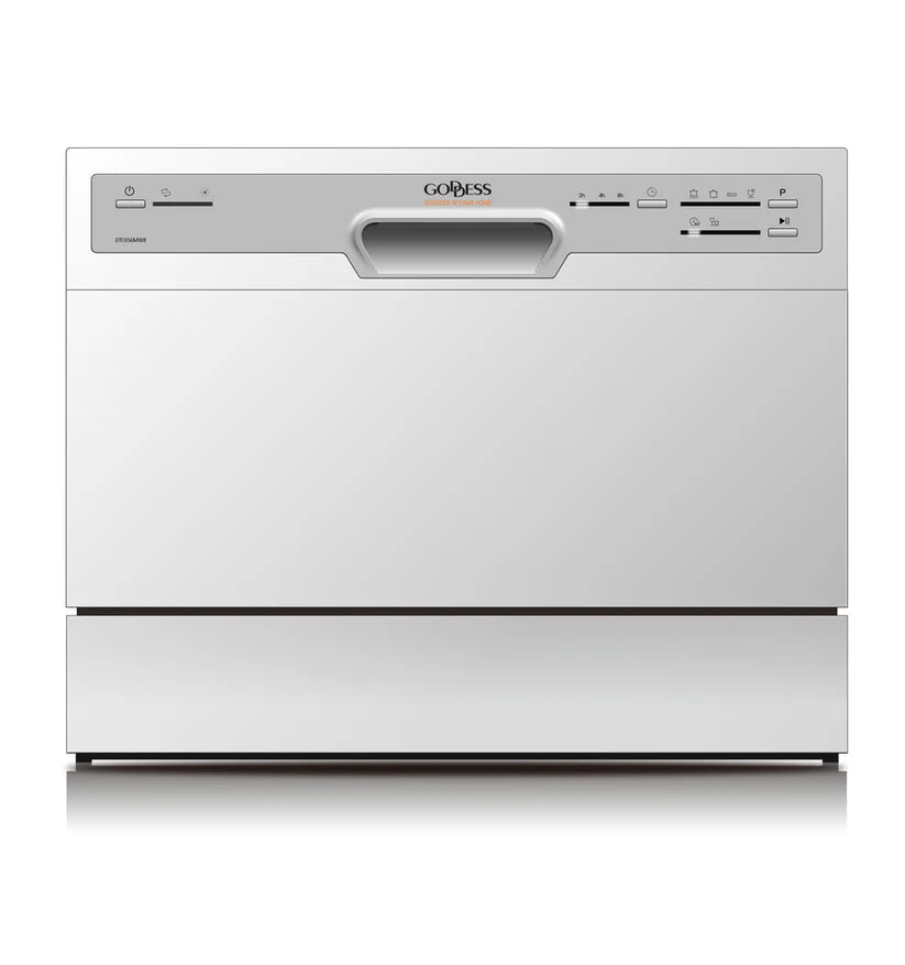 Makinë Larëse Enësh GODDESS GODDTC656MW8F