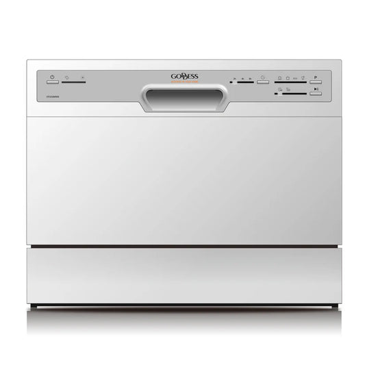 Makinë Larëse Enësh GODDESS GODDTC656MW8F