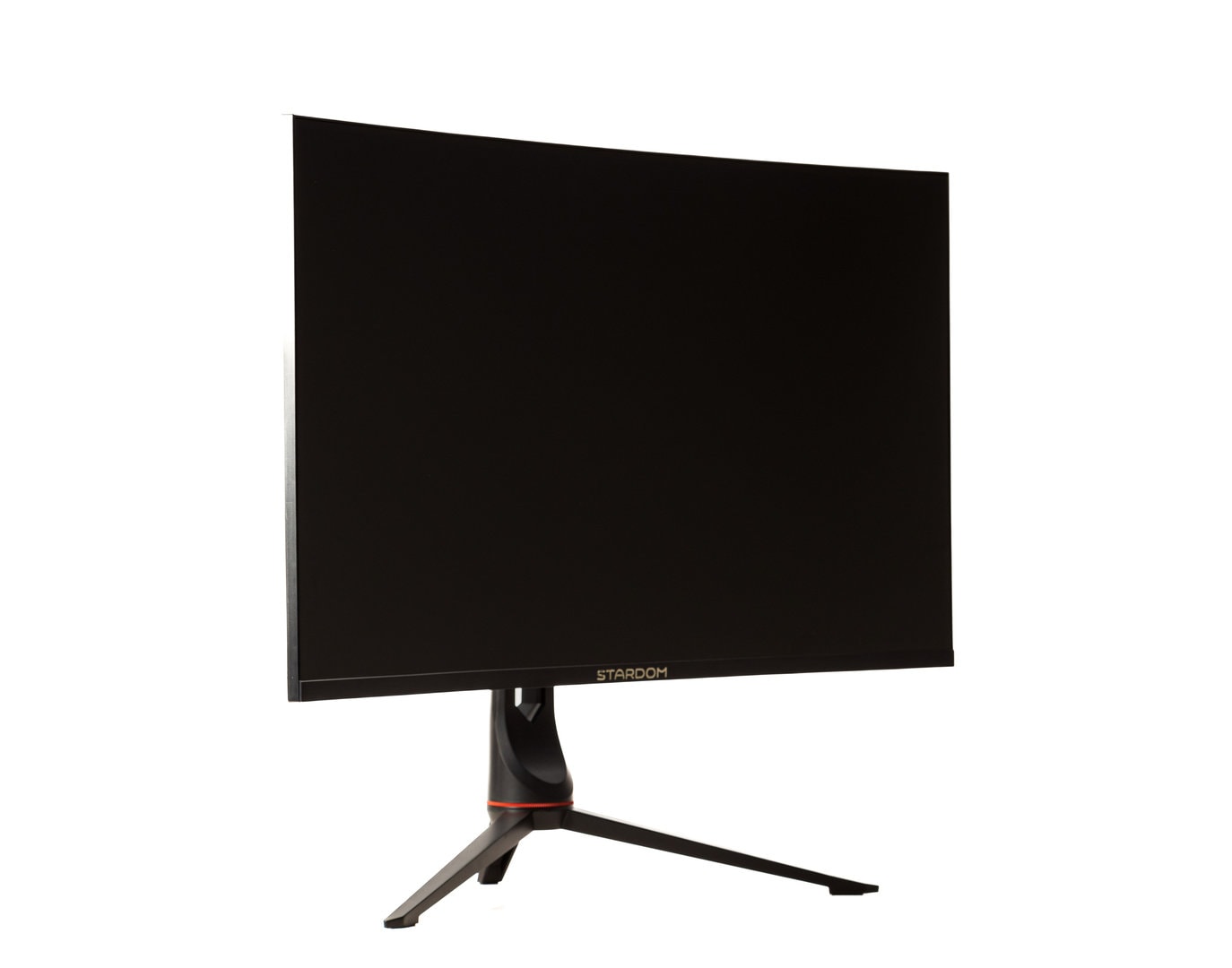 32 inch Monitor Gaming STARDOM ZP32265  2K 165Hz Mva Panel Curved