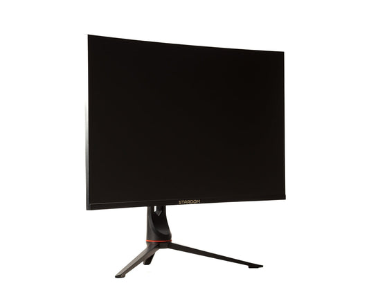 32 inch Monitor Gaming STARDOM ZP32265  2K 165Hz Mva Panel Curved