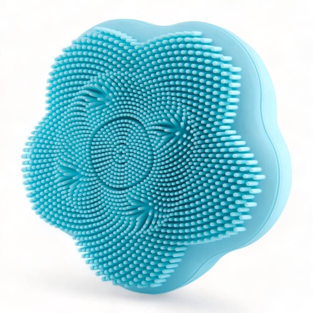 Sonic Facial Cleansing and Massage Brush with Magnetic System ETA FENITÉ 335290000