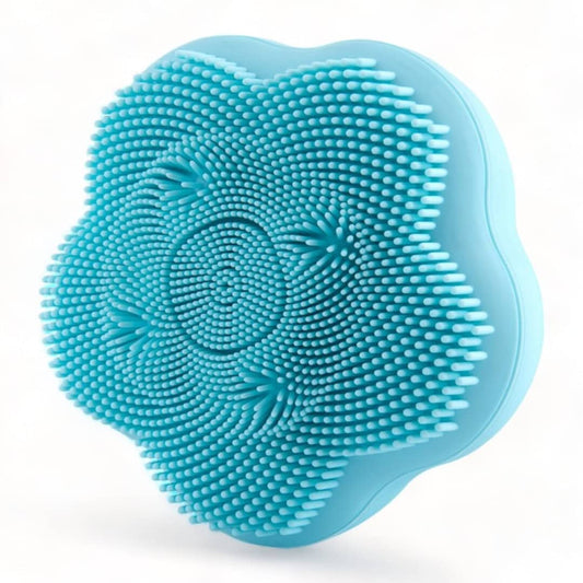 Sonic Facial Cleansing and Massage Brush with Magnetic System ETA FENITÉ 335290000