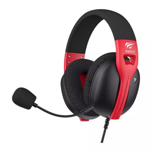 Kufje HAVIT Fuxi-H5d