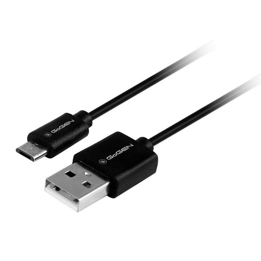 Kabllo Usb GOGEN GOGMICUSB050MM12