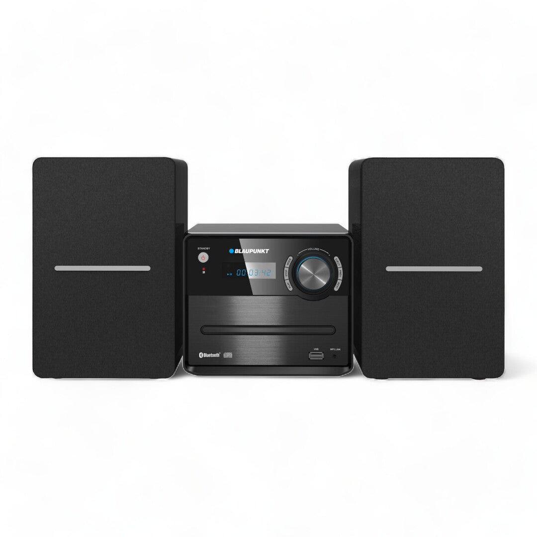Radio me CD, USB dhe Bluetooth BLAUPUNKT MS13BT