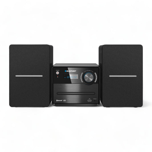 Radio me CD, USB dhe Bluetooth BLAUPUNKT MS13BT