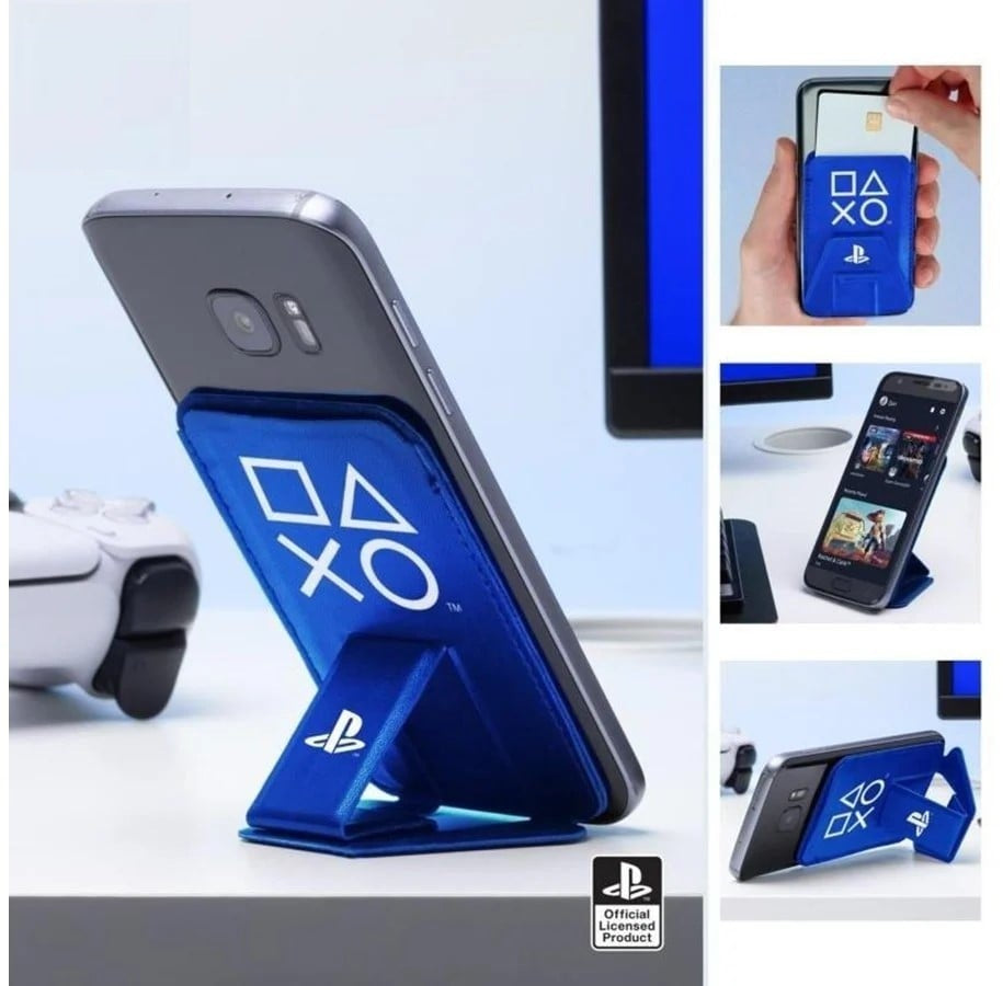 Mbajtës Telefoni - PlayStation