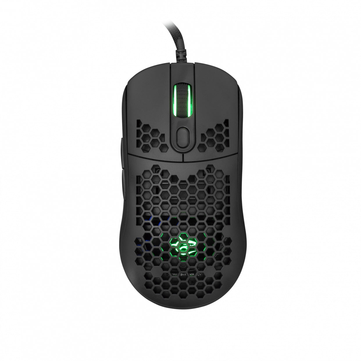 Maus Gaming White Shark (5007 Galahad)
