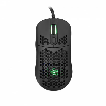 Maus Gaming White Shark (5007 Galahad)