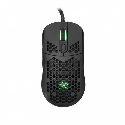 Maus Gaming White Shark (5007 Galahad)