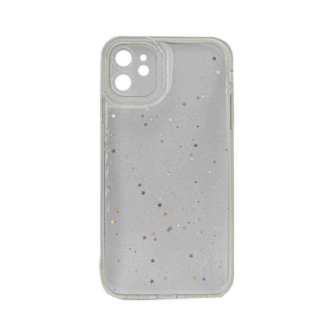 Fotroll Për Telefon Tech Time Glitter