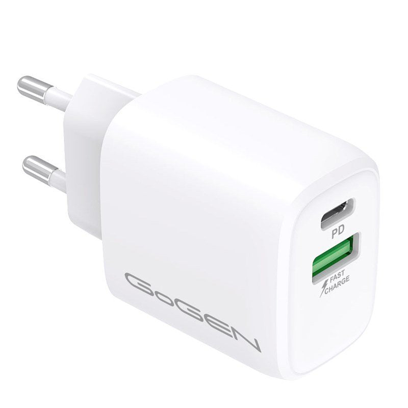 GOGEN GOGACHPDQ220W Charger