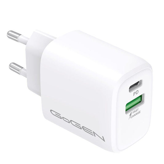 GOGEN GOGACHPDQ220W Charger