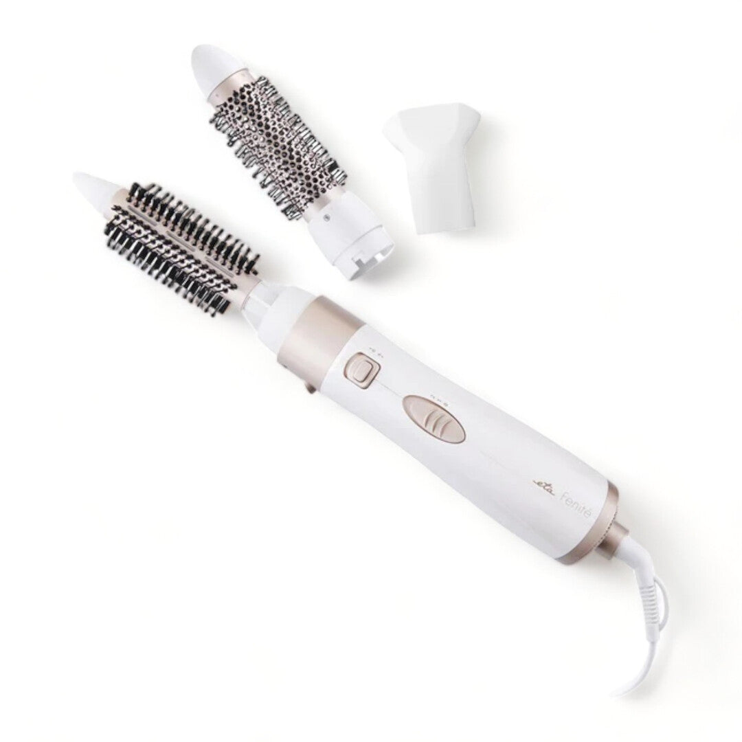 Furçë Elektrike për Tharje dhe Kacurrela me Jonizim ETA FENITÉ 432190000