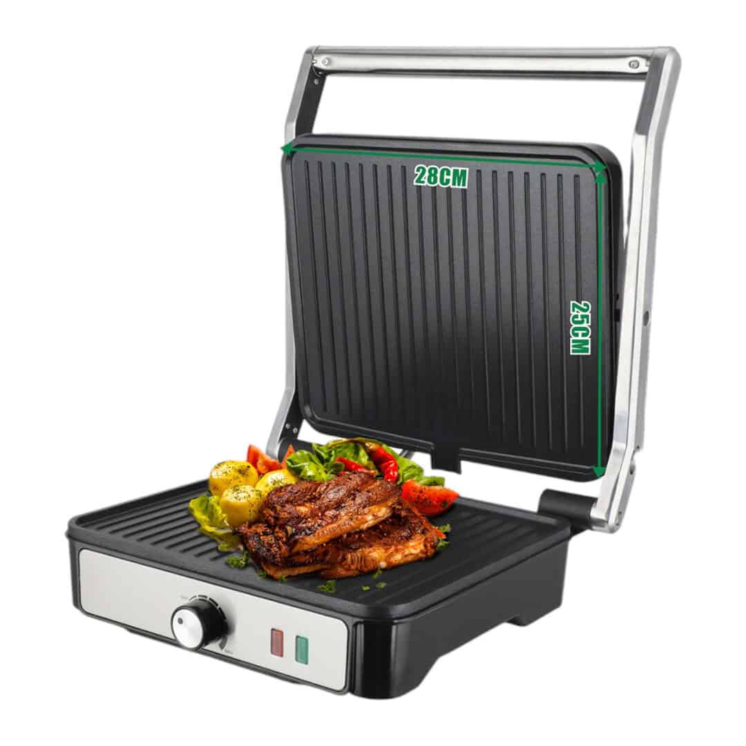 Grill Elektrik JAMAKY JMK2023