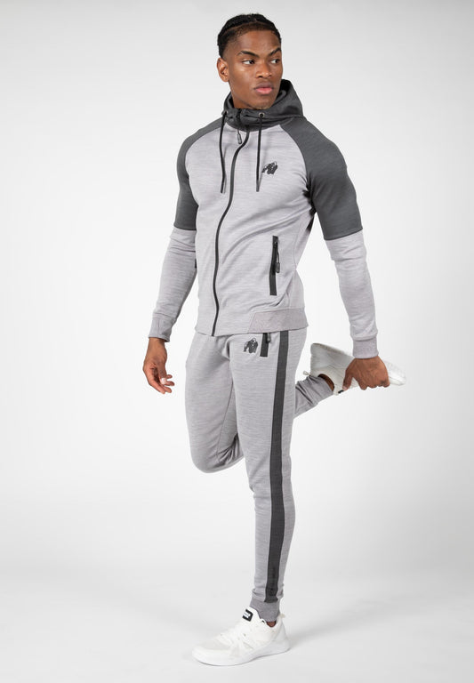 Sullivan Set - Gray 